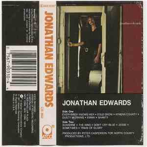 Jonathan Edwards  - Jonathan Edwards