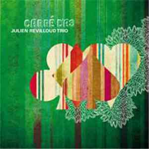 Julien Revilloud Trio - Carré D'As
