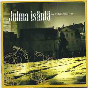 Julma Isäntä - Kaupunki Pysähtyy