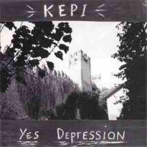 Kepi  - Yes Depression