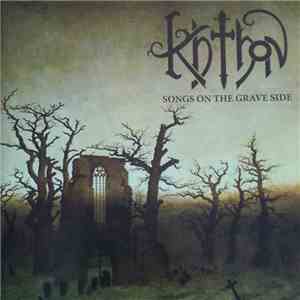 Khthon - Songs On The Grave Side