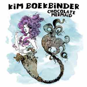 Kim Boekbinder - Chocolate Mermaid