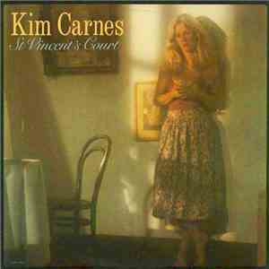 Kim Carnes - St Vincent's Court
