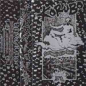 Korubo - Neexistující Léta Páně Demo e.p.