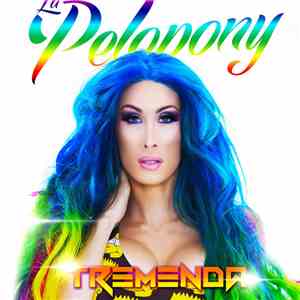 La Pelopony - Tremenda