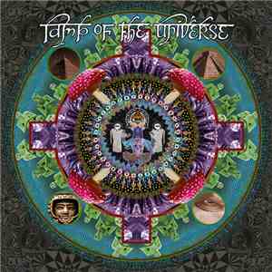Lamp Of The Universe - Hidden Knowledge