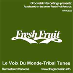 Le Voix Du Monde - Tribal Tunes