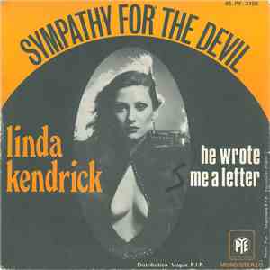 Linda Kendrick - Sympathy For The Devil