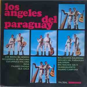 Los Angeles Del Paraguay - Los Angeles Del Paraguay