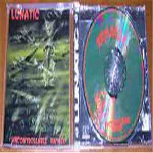 Lunatic  - Uncontrollable Hatred