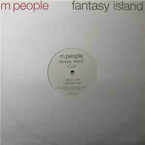 M People - Fantasy Island