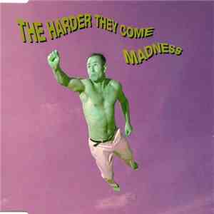 Madness - The Harder They Come
