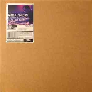 Marcel Woods - Cherry Blossom / Beautiful Mind