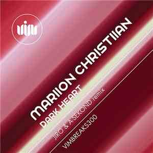 Mariion Christiian - Dark Heart