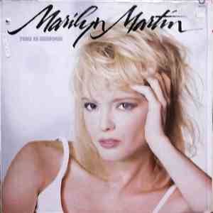 Marilyn Martin - This Is Serious