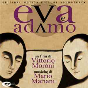Mario Mariani - Eva E Adamo
