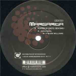 Mark Williams - Margarita