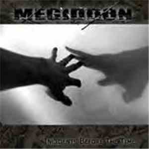 Megiddon  - Incidents Before The Time