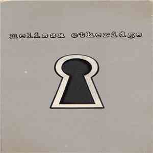 Melissa Etheridge - Your Little Secret Sampler