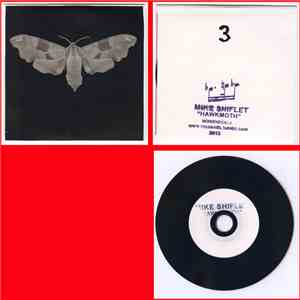 Mike Shiflet - Hawkmoth