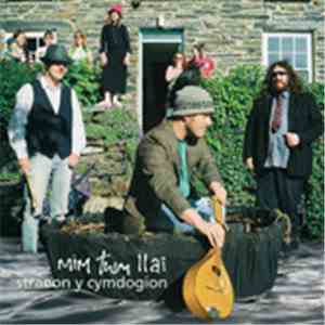 Mim Twm Llai - Straeon Y Cymdogion