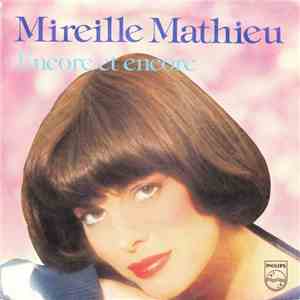 Mireille Mathieu - Encore Et Encore