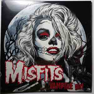 Misfits - Vampire Girl / Zombie Girl