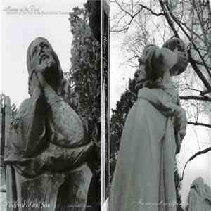 Mistress Of The Dead / Funeral Of My Soul - Funeral Within Us