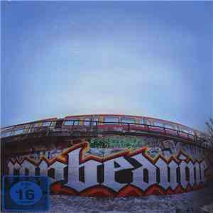 Mosh36 - Rapbeduine (Limited Fan Edition)