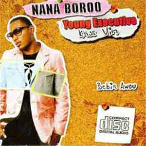 Nana Boroo - Young Executive