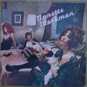 Nanette Workman - Nanette Workman