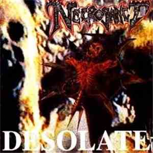 Necrosanct - Desolate