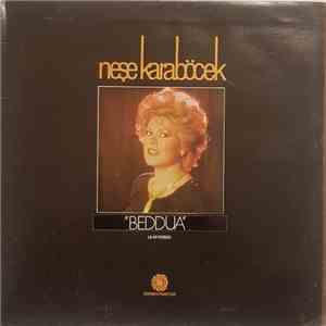 Neşe Karaböcek - BEDDUA