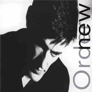 New Order - Low-life