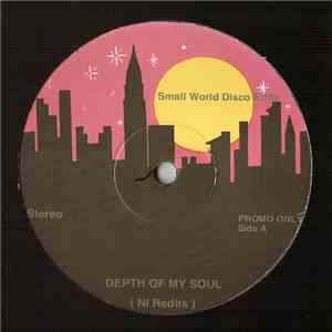 NI - Depth Of My Soul