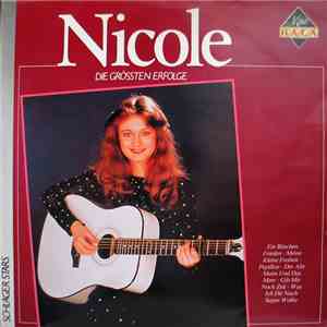 Nicole  - Die Grössten Erfolge