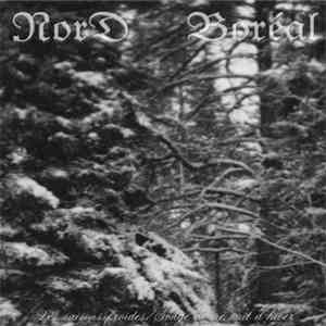 Nord  / Boréal  - Les Saisons Froides / Songe D'Une Nuit D'Hiver