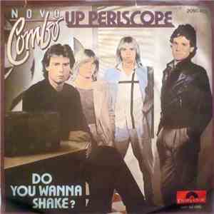 Novo Combo - Up Perlscope