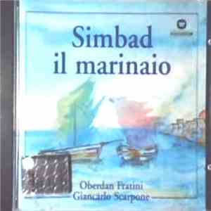 Oberdan Fratini / Giancarlo Scarpone - Simbad Il Marinaio