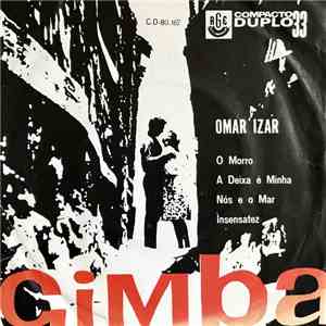 Omar Izar - Gimba