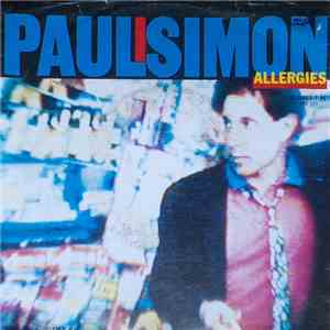 Paul Simon - Allergies