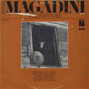 Peter Magadini, Don Menza, Dave Young , George Duke - Polyrhythm