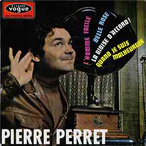 Pierre Perret  - L'homme Facile