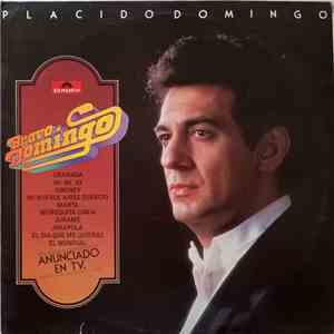 Placido Domingo - Bravo Domingo