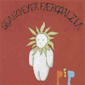 Quankmeyer Faergoalzia - Pip