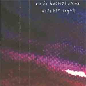 Rafi Bookstaber - Visible Light