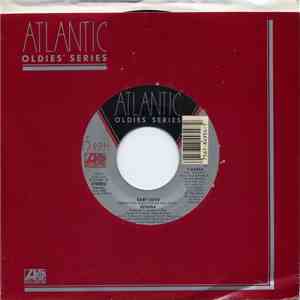 Regina  / Nancy Martinez - Baby Love / For Tonight