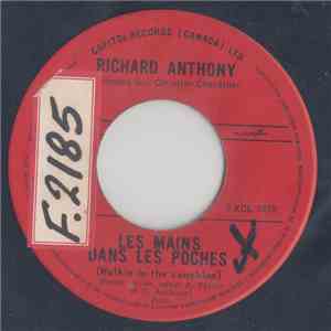 Richard Anthony - Les Mains Dans Les Poches