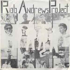 Rob Andrews Project - Misguided / Draw the Line