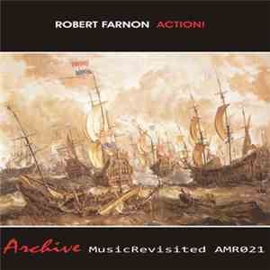 Robert Farnon - Action!